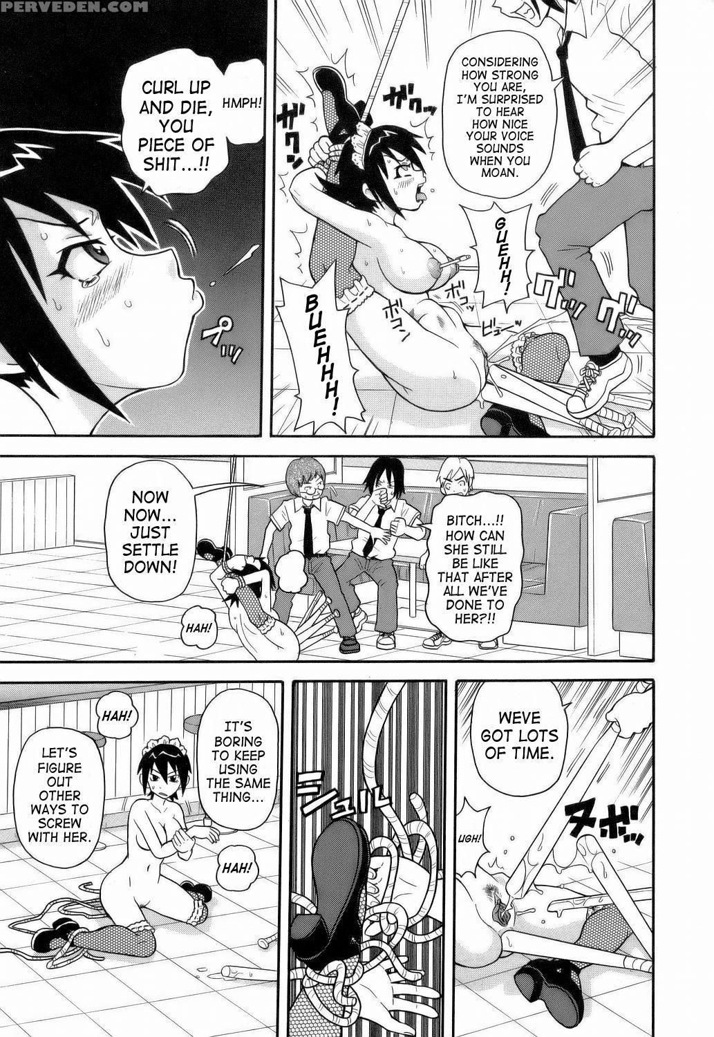 [john K. Pe-ta] Monzetsu!! Explosion [english] 1