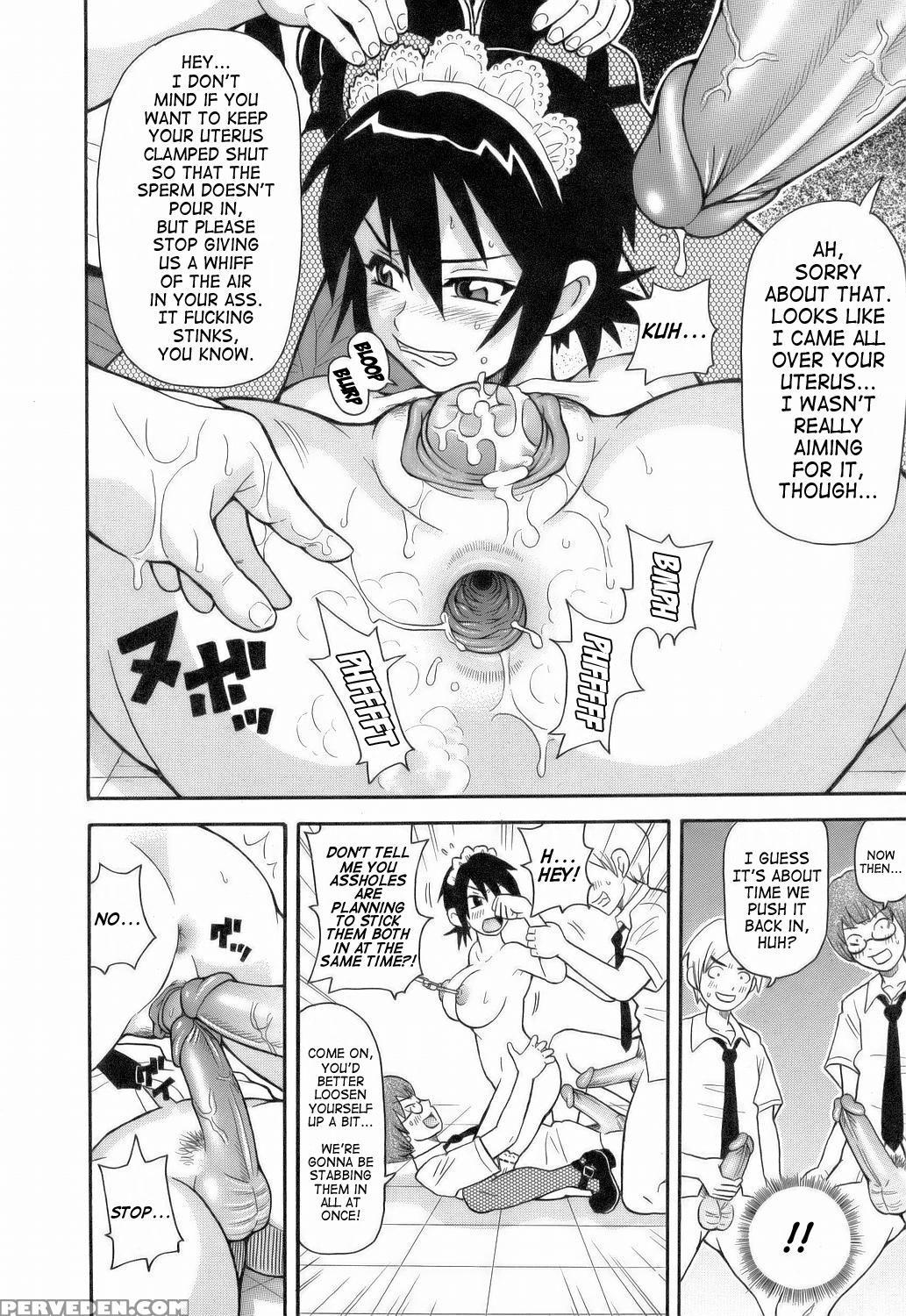 [john K. Pe-ta] Monzetsu!! Explosion [english] 1
