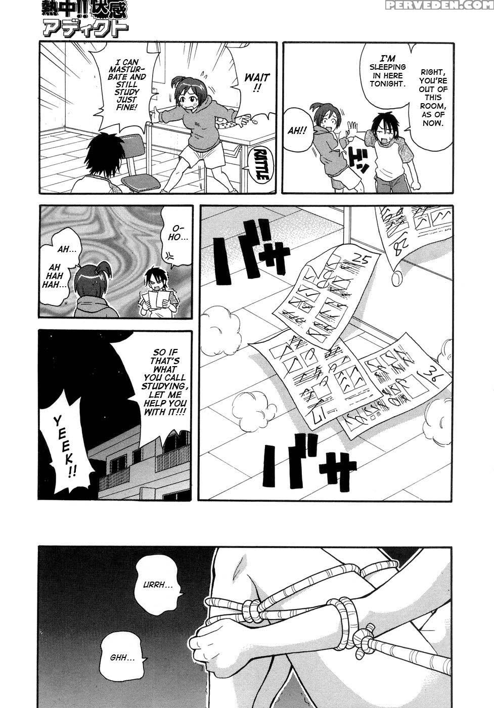[john K. Pe-ta] Muchi Muchi!! Monzetsu Fever [english] [decensored] 1