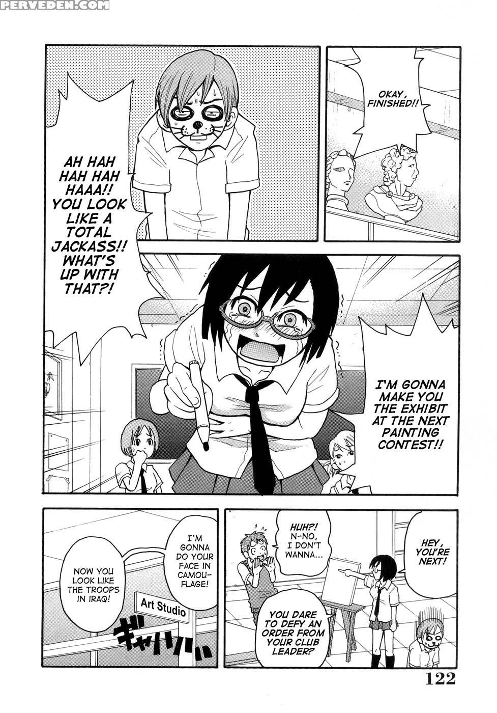 [john K. Pe-ta] Muchi Muchi!! Monzetsu Fever [english] [decensored] 1