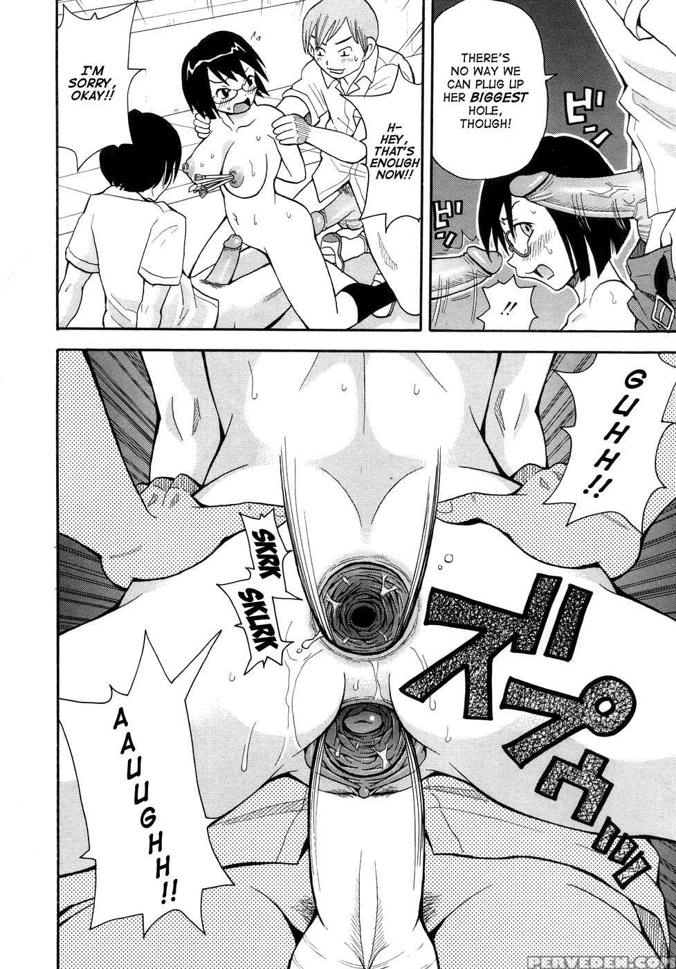 [john K. Pe-ta] Muchi Muchi!! Monzetsu Fever [english] [decensored] 1