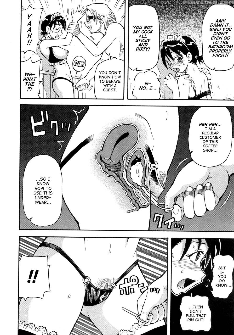 [john K. Pe-ta] Muchi Muchi!! Monzetsu Fever [english] [decensored] 1