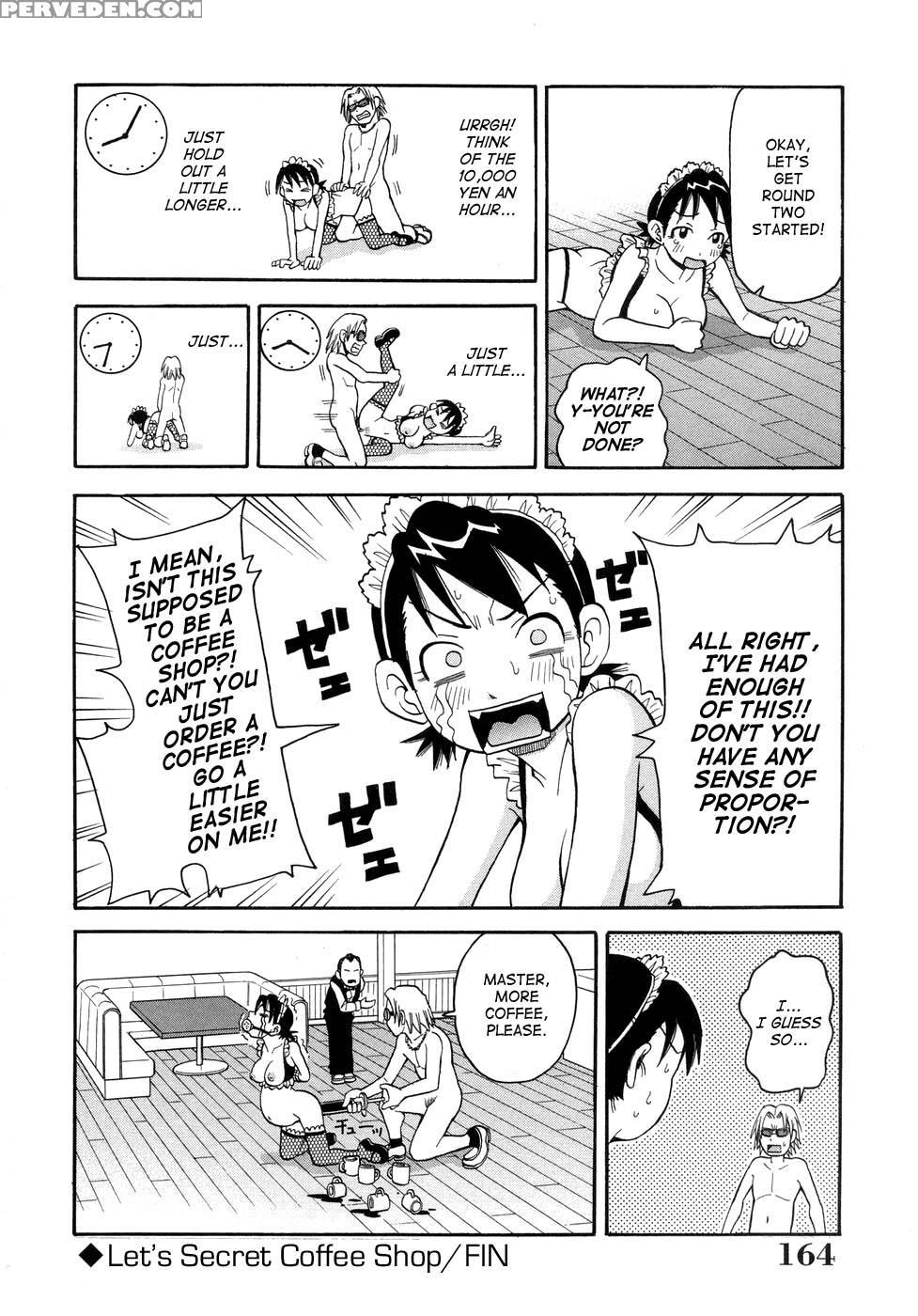 [john K. Pe-ta] Muchi Muchi!! Monzetsu Fever [english] [decensored] 1