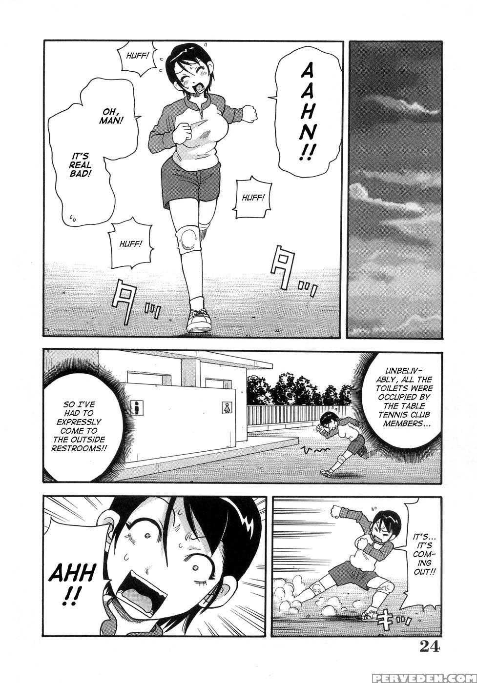 [john K. Pe-ta] Muchi Muchi!! Monzetsu Fever [english] [decensored] 1