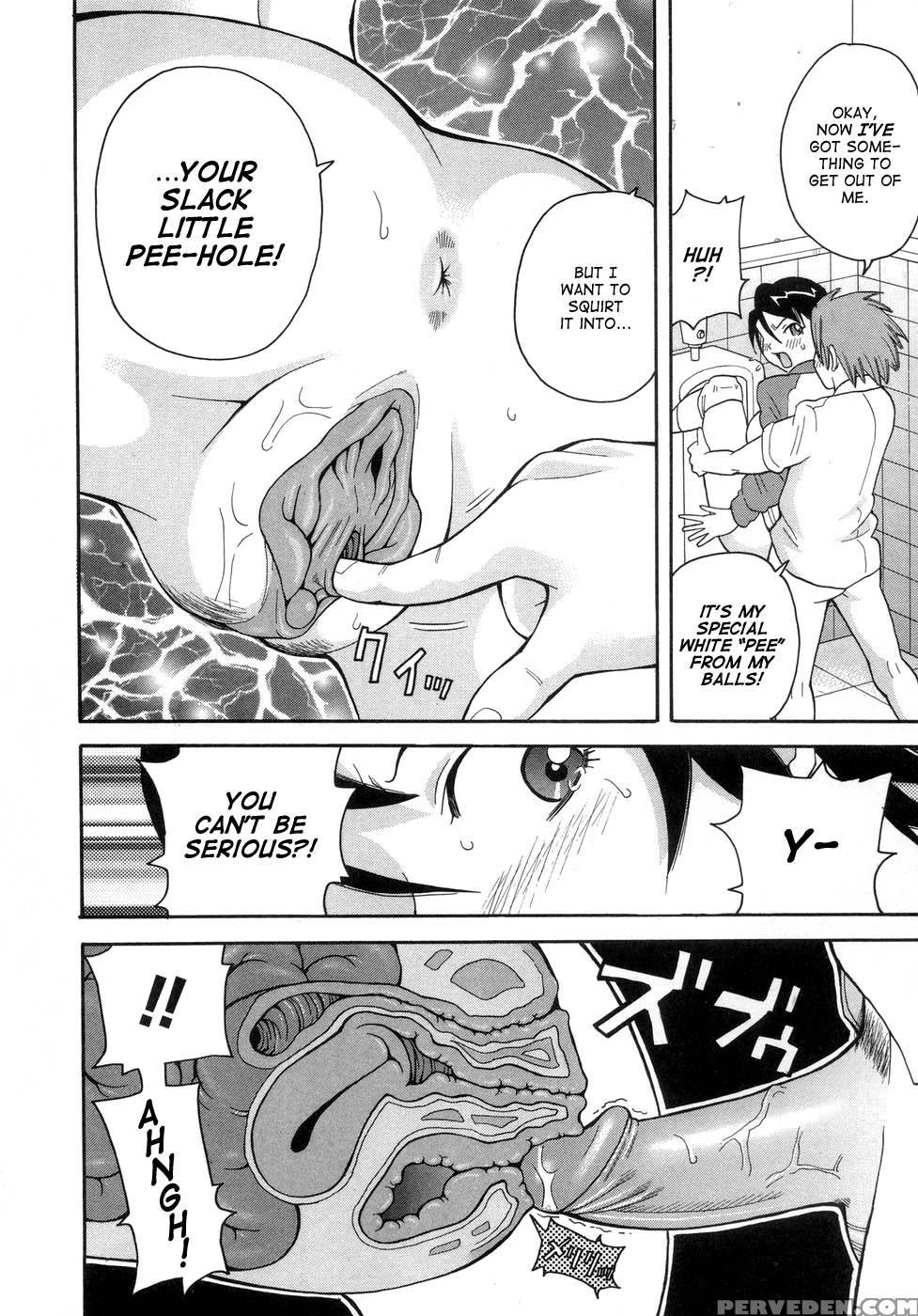 [john K. Pe-ta] Muchi Muchi!! Monzetsu Fever [english] [decensored] 1