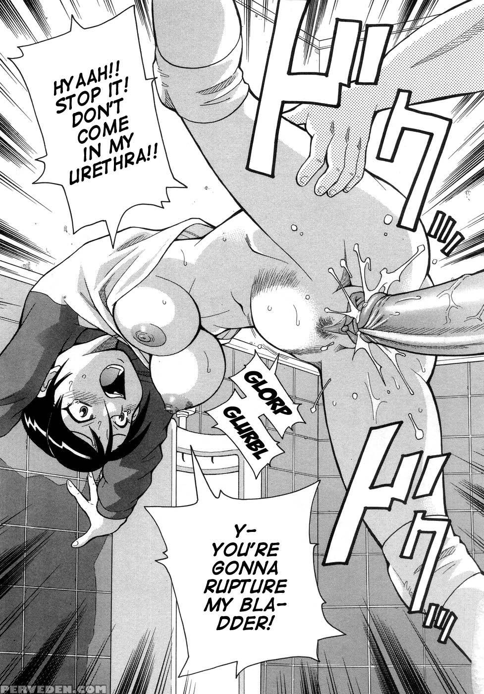 [john K. Pe-ta] Muchi Muchi!! Monzetsu Fever [english] [decensored] 1