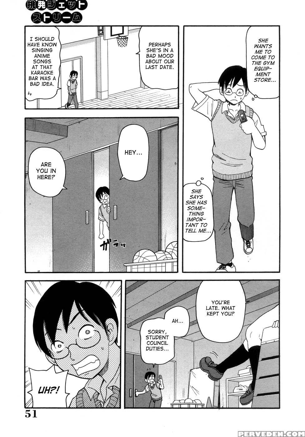 [john K. Pe-ta] Muchi Muchi!! Monzetsu Fever [english] [decensored] 1