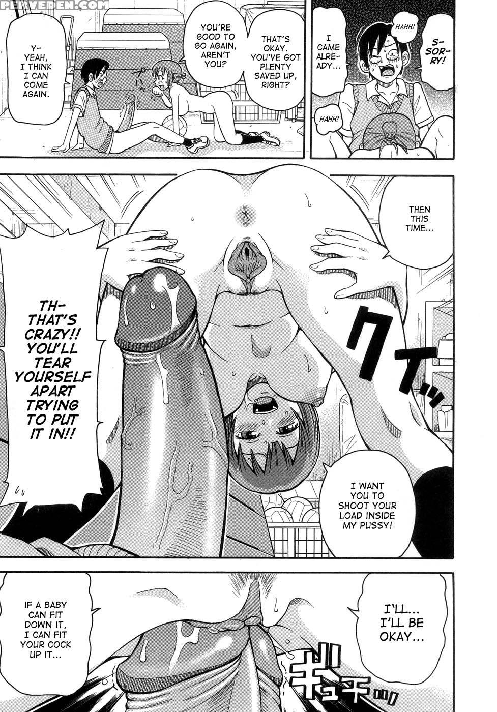 [john K. Pe-ta] Muchi Muchi!! Monzetsu Fever [english] [decensored] 1