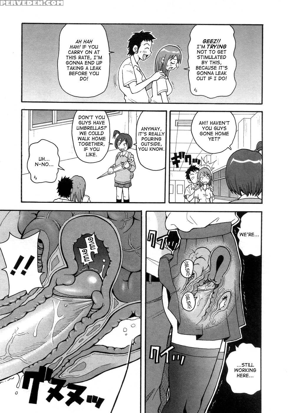[john K. Pe-ta] Muchi Muchi!! Monzetsu Fever [english] [decensored] 1