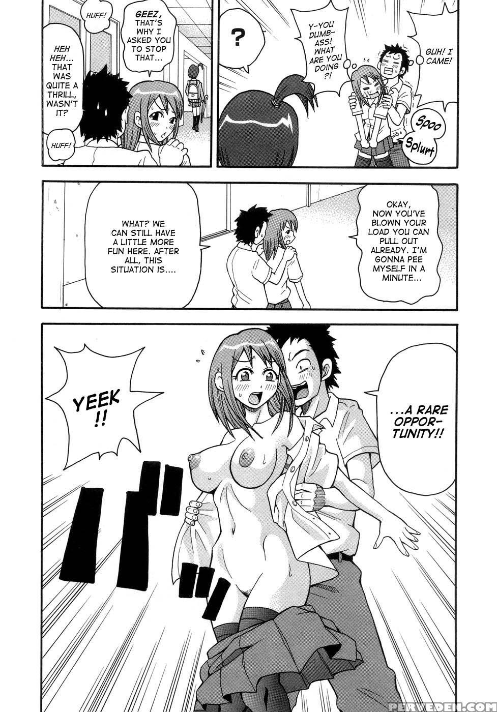 [john K. Pe-ta] Muchi Muchi!! Monzetsu Fever [english] [decensored] 1