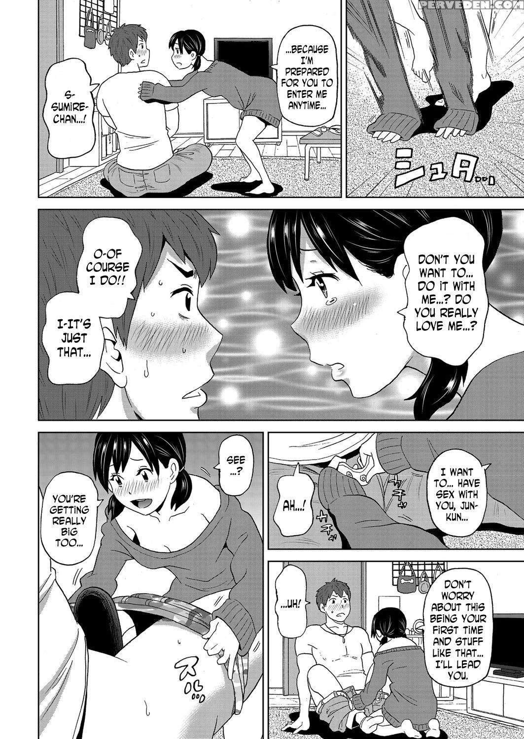 [john K. Pe-ta] My Contortion Girl (comic Kuriberon 2017-06 Vol. 56) [english] [n04h] 1