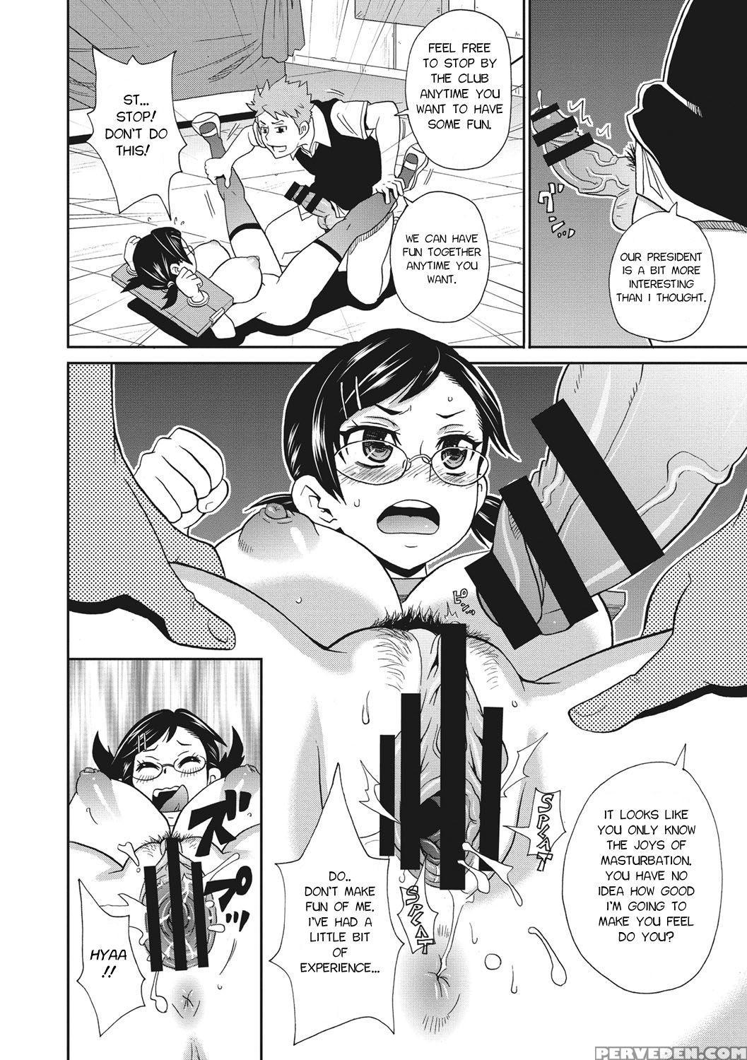 [john K. Pe-ta] Tokunou Loud Bokujou | Dark Thick Loud Ranch (itoshiki Acmate) [english] [moko_t] [digital] 1
