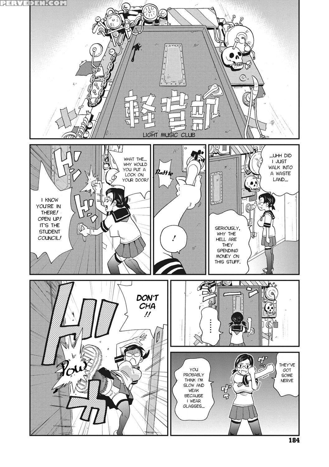 [john K. Pe-ta] Tokunou Loud Bokujou | Dark Thick Loud Ranch (itoshiki Acmate) [english] [moko_t] [digital] 1