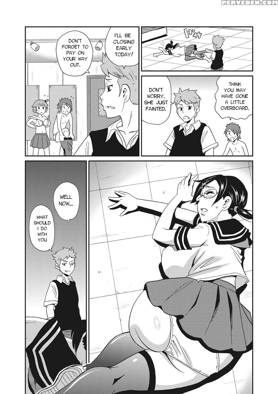 [john K. Pe-ta] Tokunou Loud Bokujou | Dark Thick Loud Ranch (itoshiki Acmate) [english] [moko_t] [digital] 1