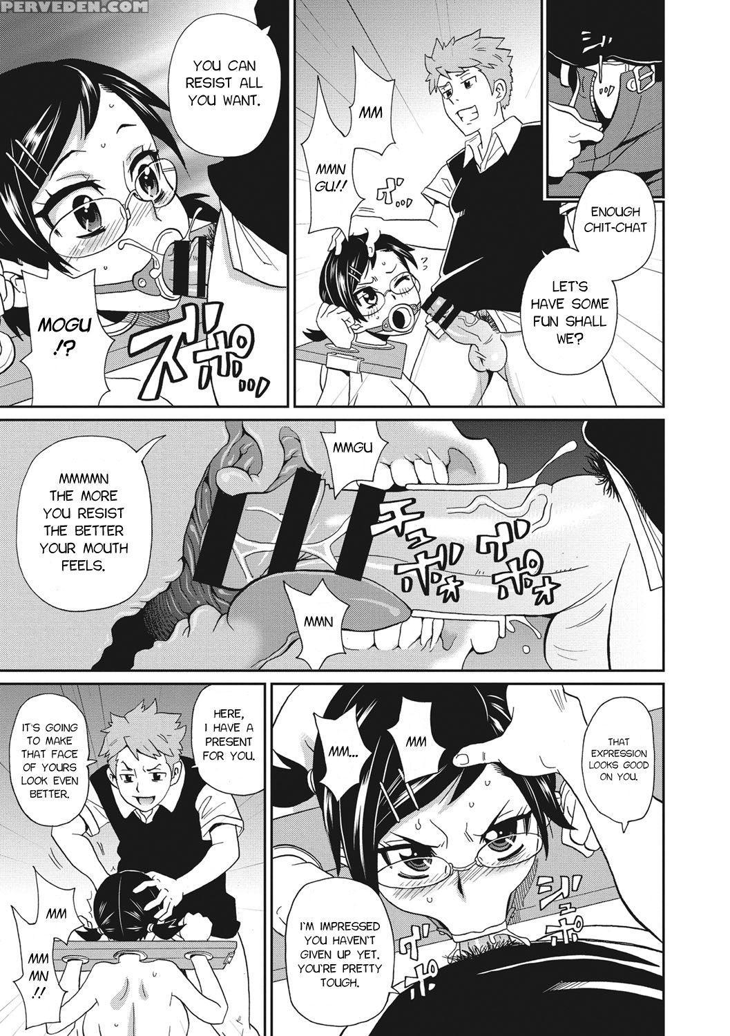 [john K. Pe-ta] Tokunou Loud Bokujou | Dark Thick Loud Ranch (itoshiki Acmate) [english] [moko_t] [digital] 1