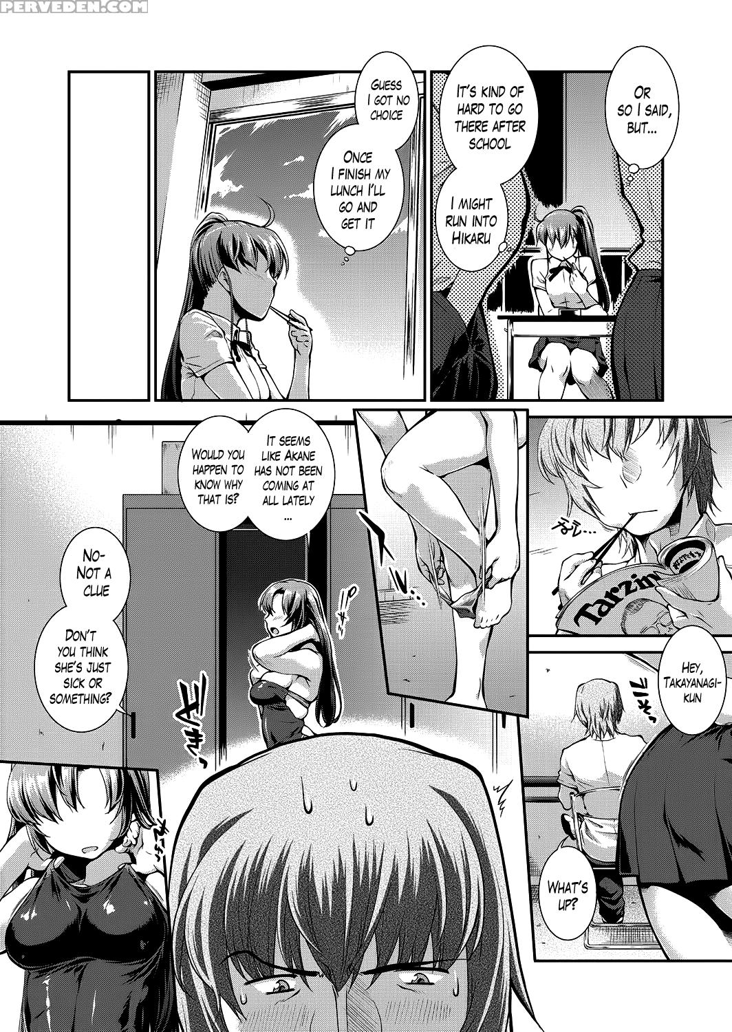 [john Sitch-oh] Suieibu Capriccio | Swimming Club Capriccio + Extra [english] [lazarus H] Chapter 1 Page 179