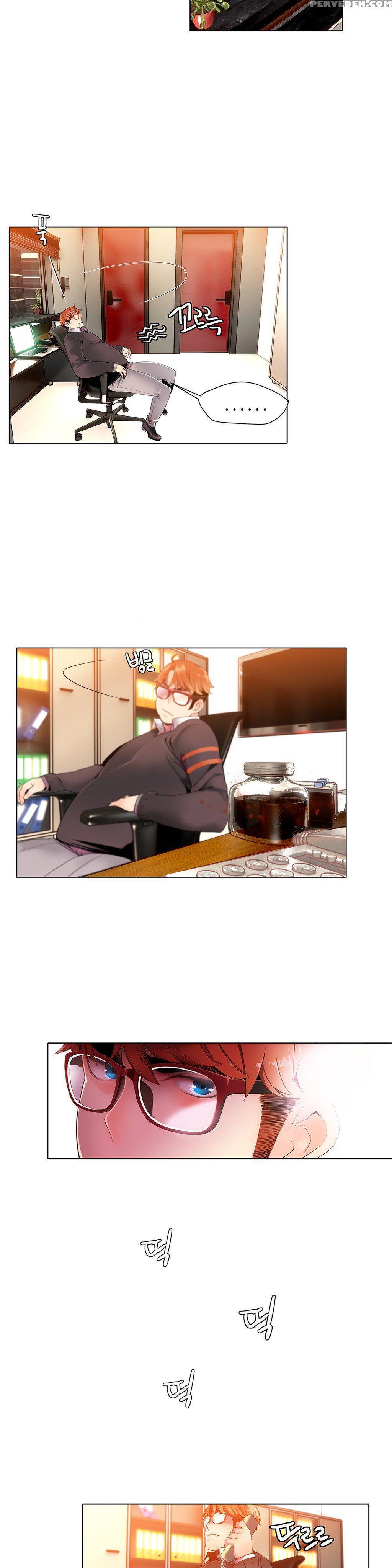 [juder] Lilith`s Cord Ch.1-18 (english) (ongoing) 1