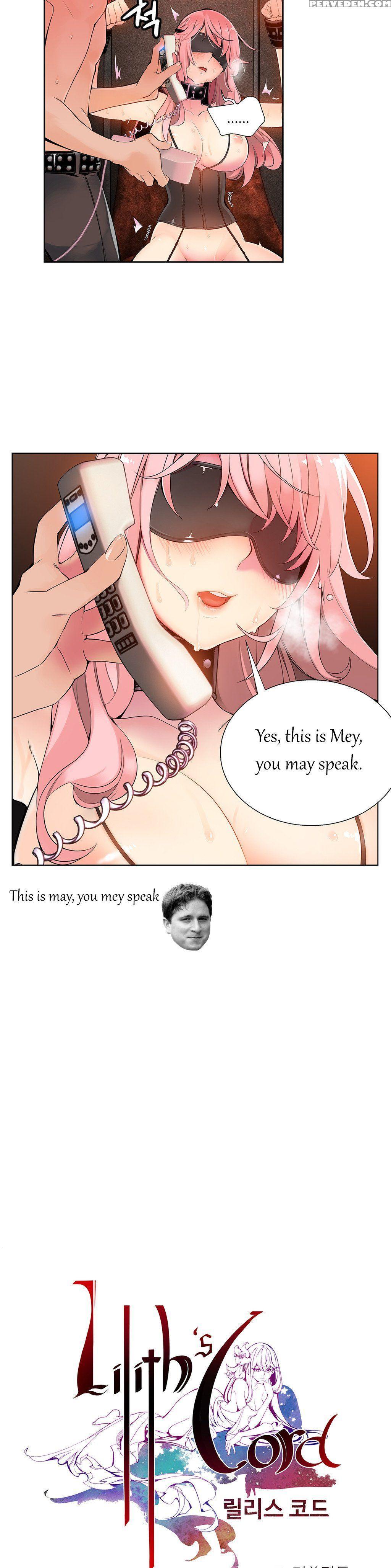 [juder] Lilith`s Cord Ch.1-18 (english) (ongoing) 1
