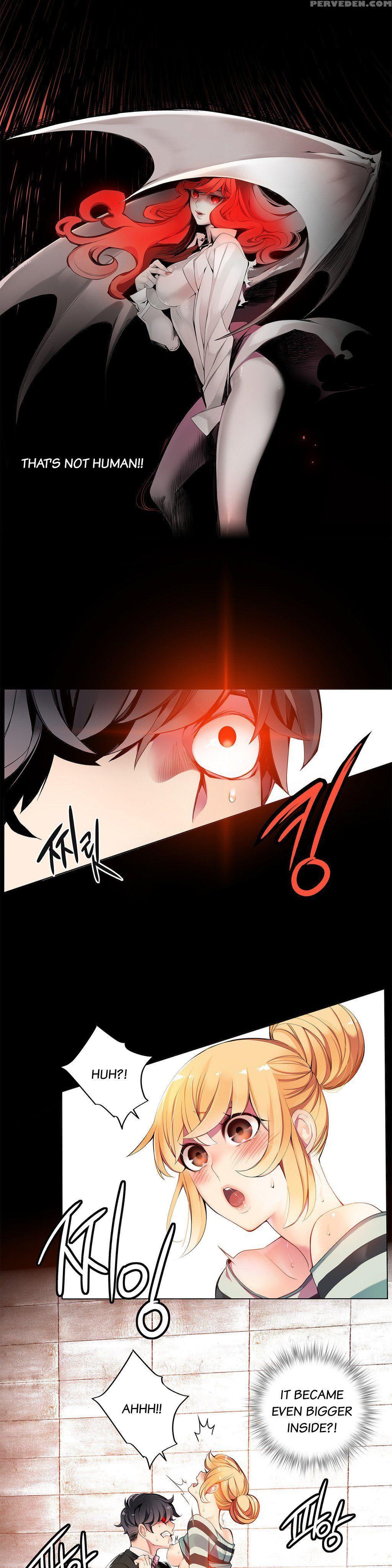 [juder] Lilith`s Cord Ch.1-18 (english) (ongoing) 1