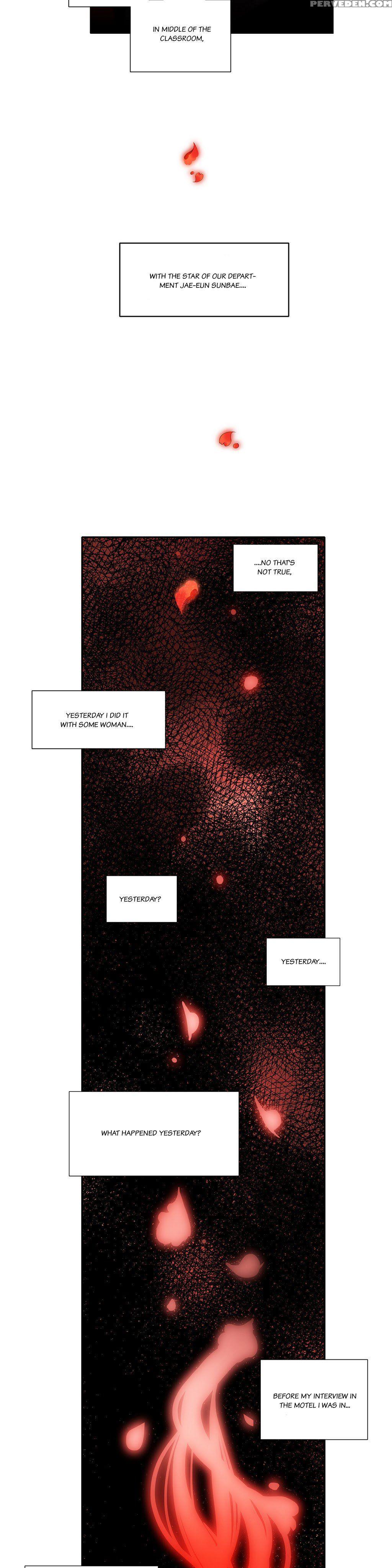 [juder] Lilith`s Cord Ch.1-18 (english) (ongoing) 1