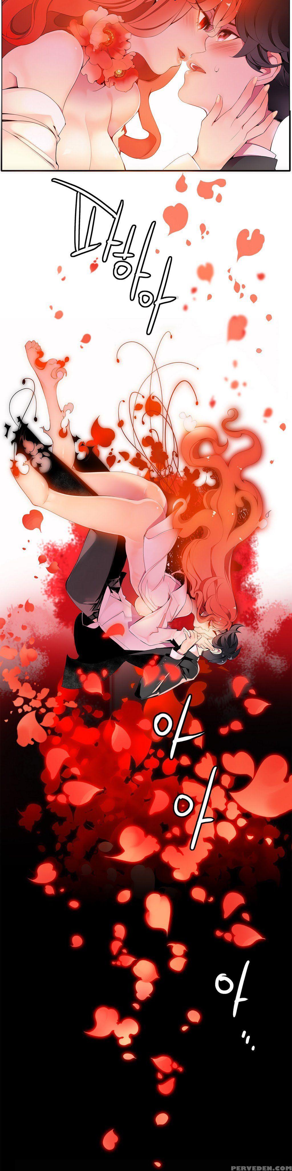 [juder] Lilith`s Cord Ch.1-18 (english) (ongoing) 1