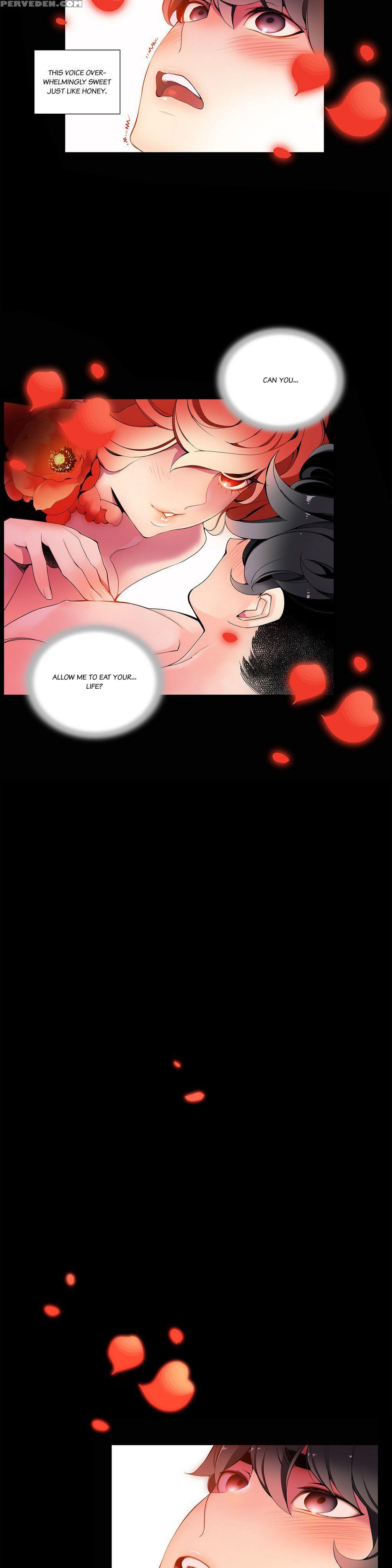 [juder] Lilith`s Cord Ch.1-18 (english) (ongoing) 1