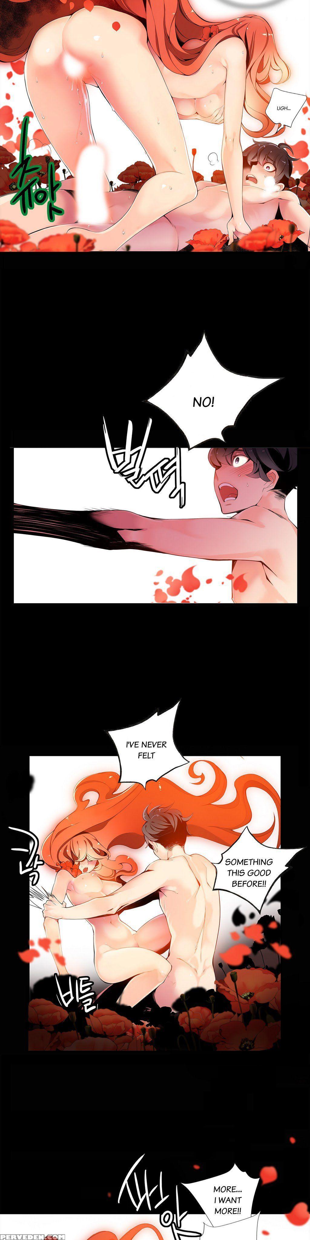[juder] Lilith`s Cord Ch.1-18 (english) (ongoing) 1