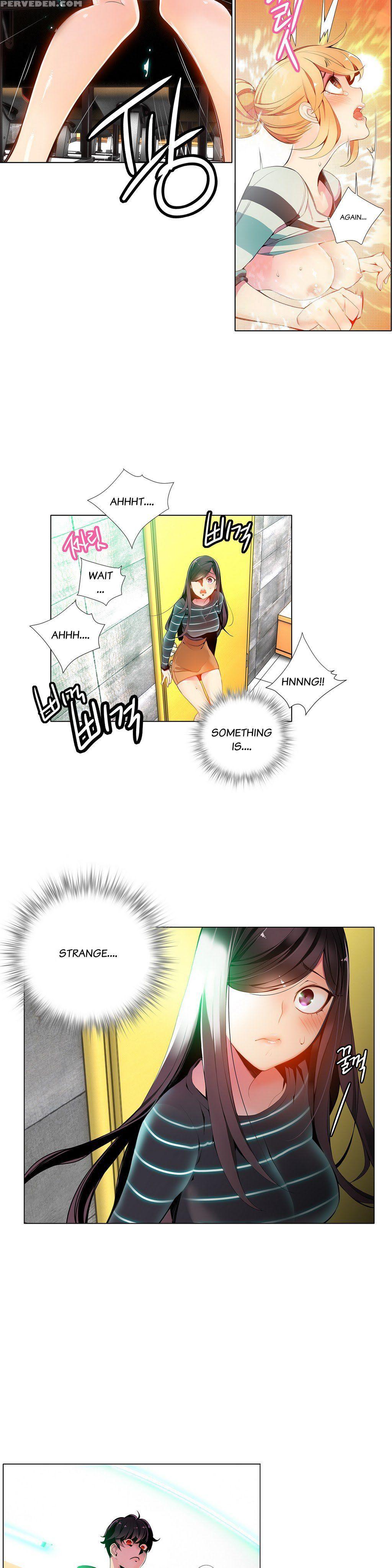 [juder] Lilith`s Cord Ch.1-18 (english) (ongoing) 1