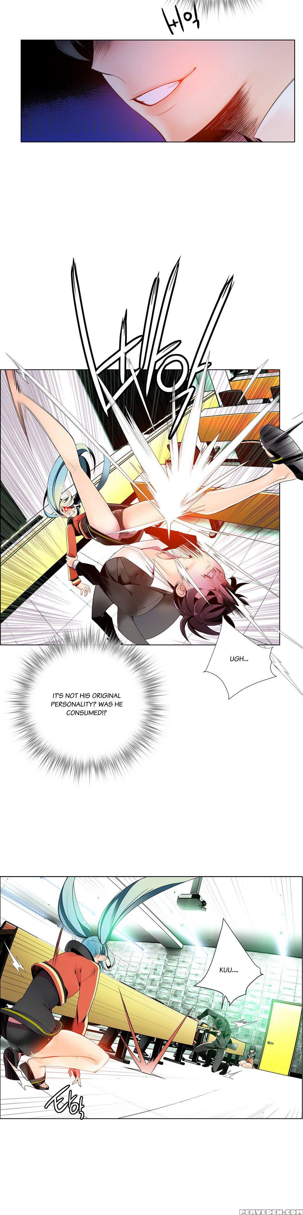 [juder] Lilith`s Cord Ch.1-18 (english) (ongoing) 1