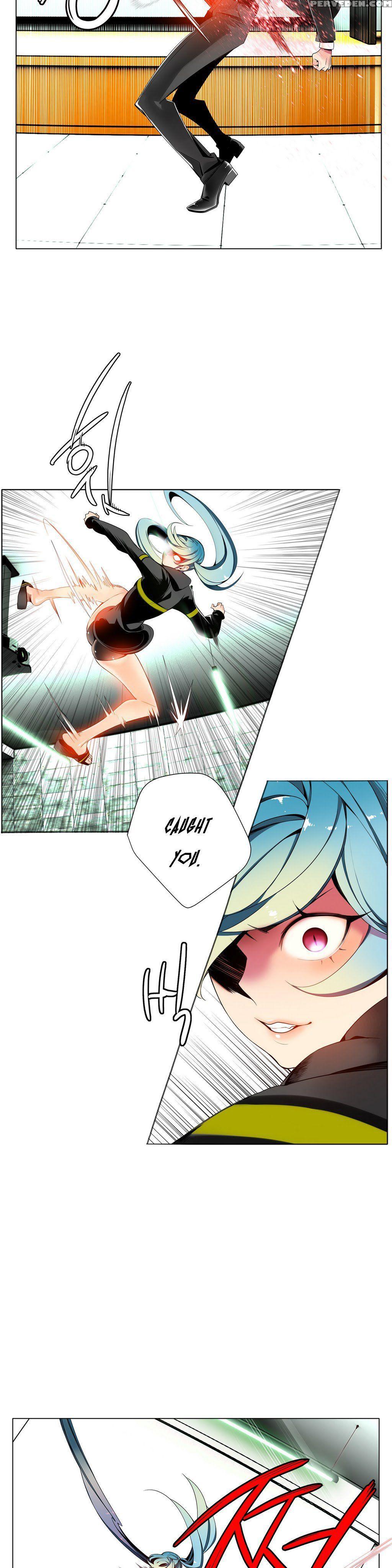 [juder] Lilith`s Cord Ch.1-18 (english) (ongoing) 1