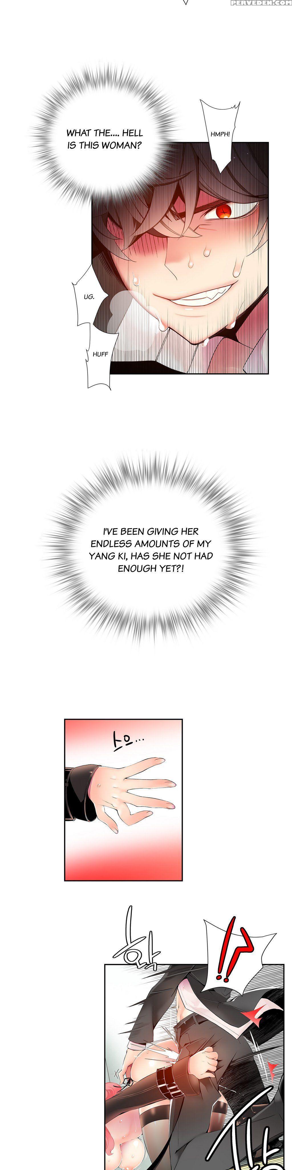 [juder] Lilith`s Cord Ch.1-18 (english) (ongoing) 1