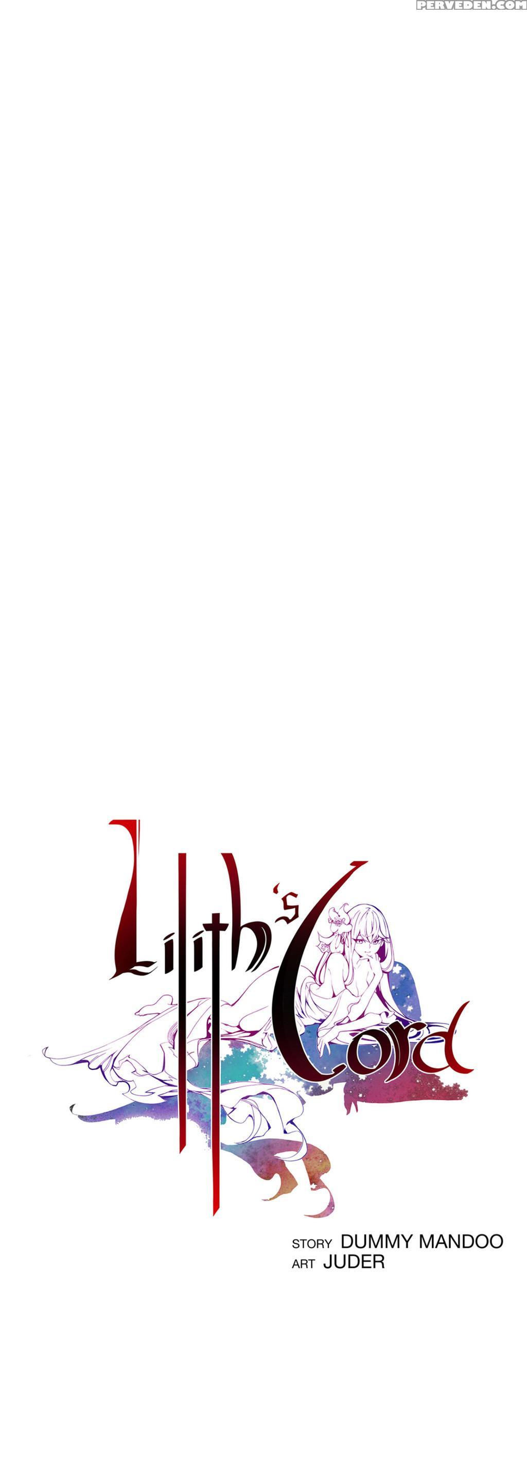 [juder] Lilith`s Cord Ch.1-18 (english) (ongoing) 1