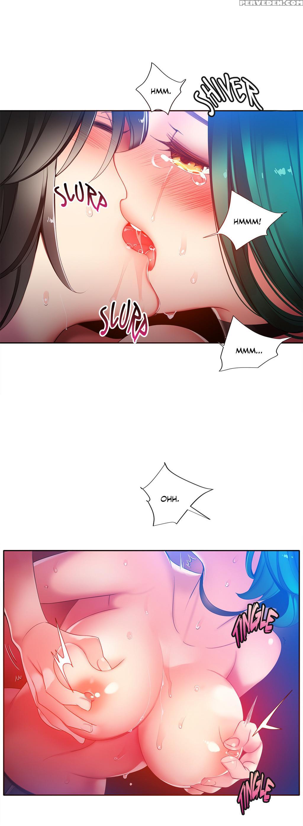 [juder] Lilith`s Cord Ch.1-18 (english) (ongoing) 1
