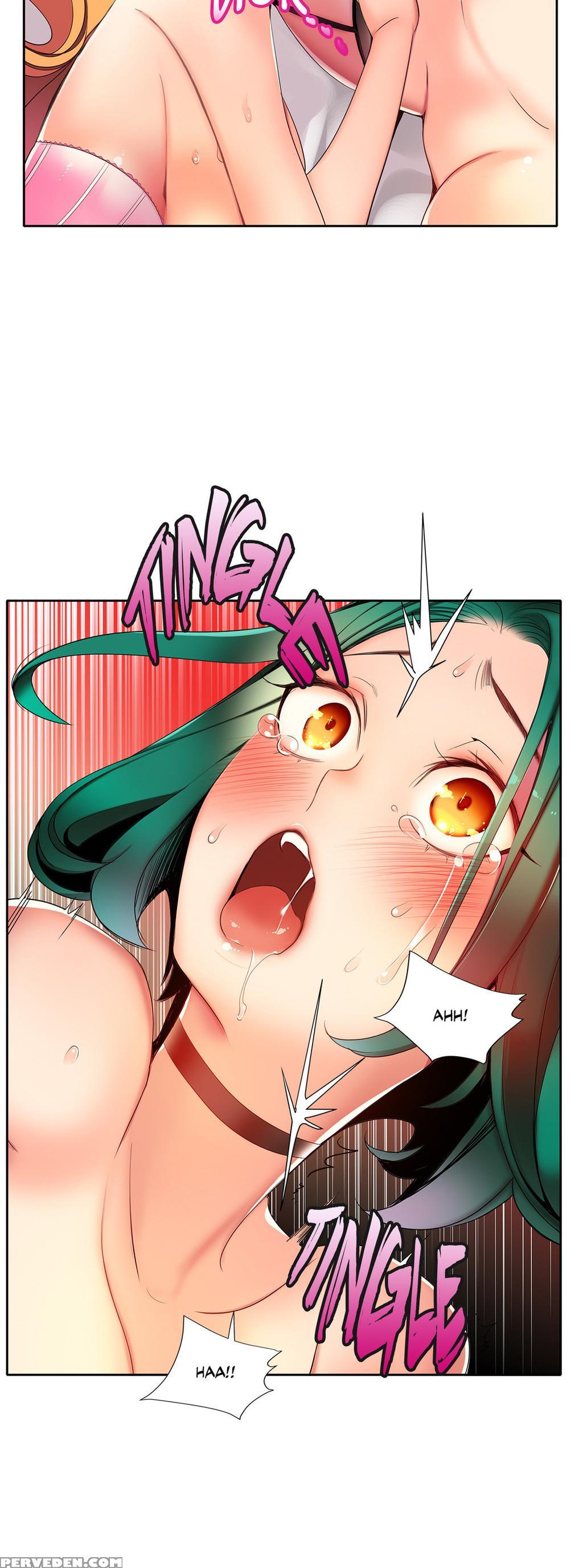 [juder] Lilith`s Cord Ch.1-18 (english) (ongoing) 1