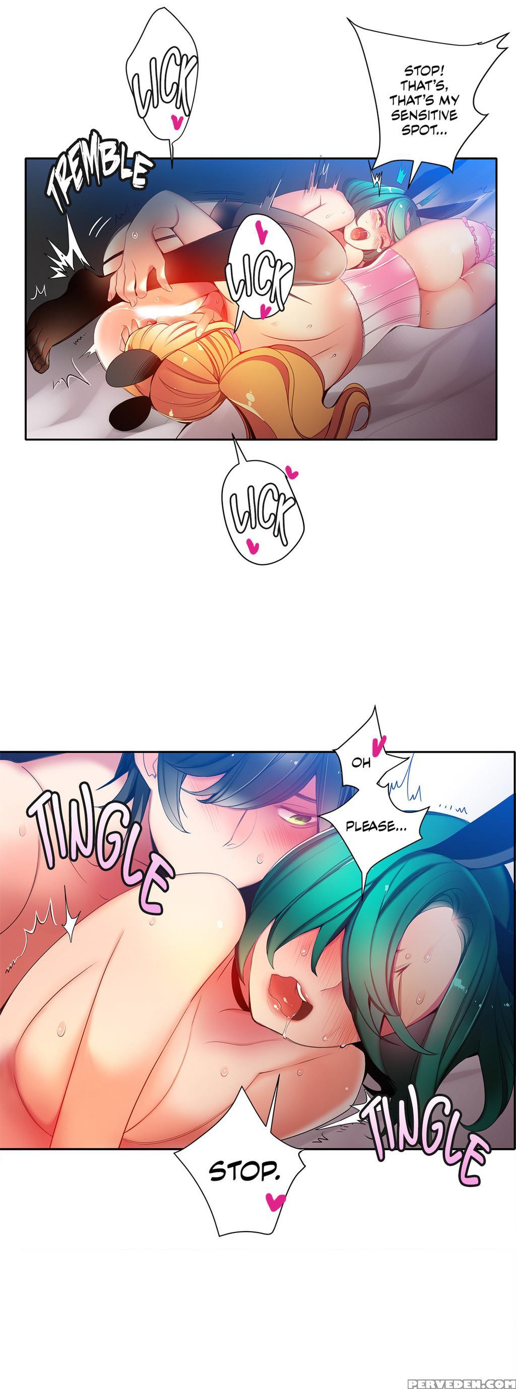 [juder] Lilith`s Cord Ch.1-18 (english) (ongoing) 1