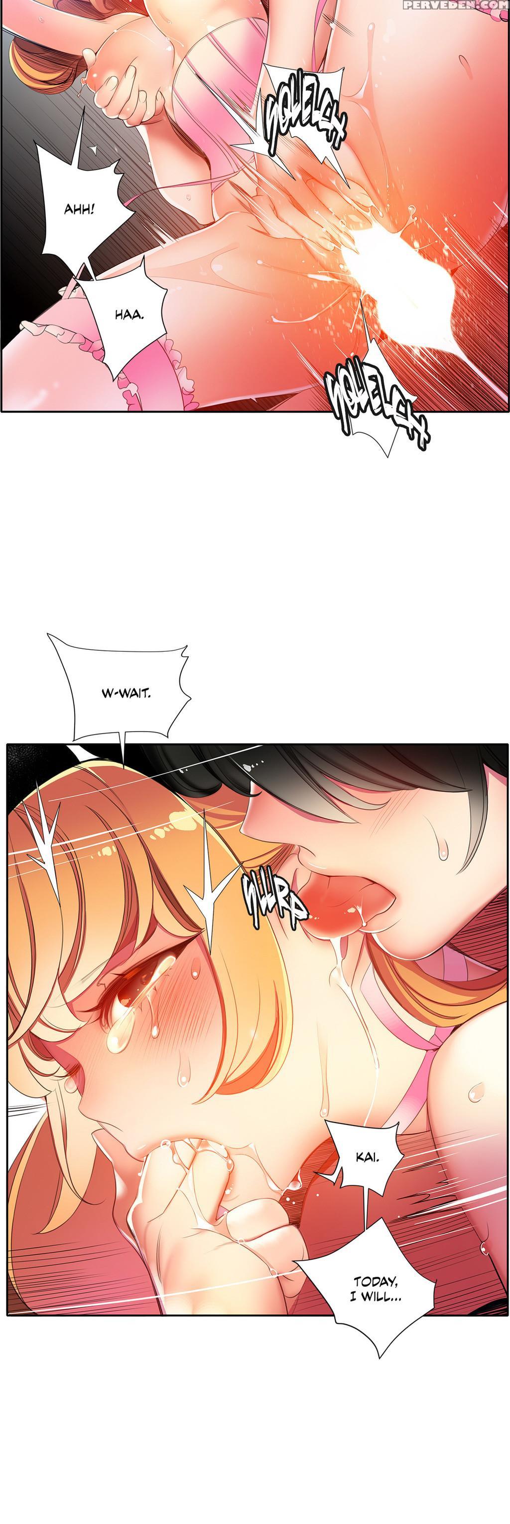 [juder] Lilith`s Cord Ch.1-18 (english) (ongoing) 1