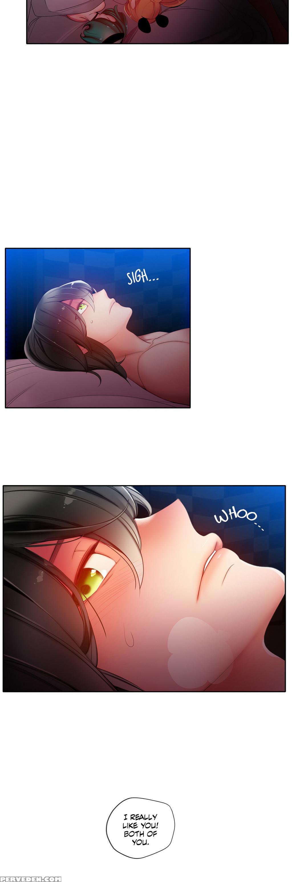 [juder] Lilith`s Cord Ch.1-18 (english) (ongoing) 1