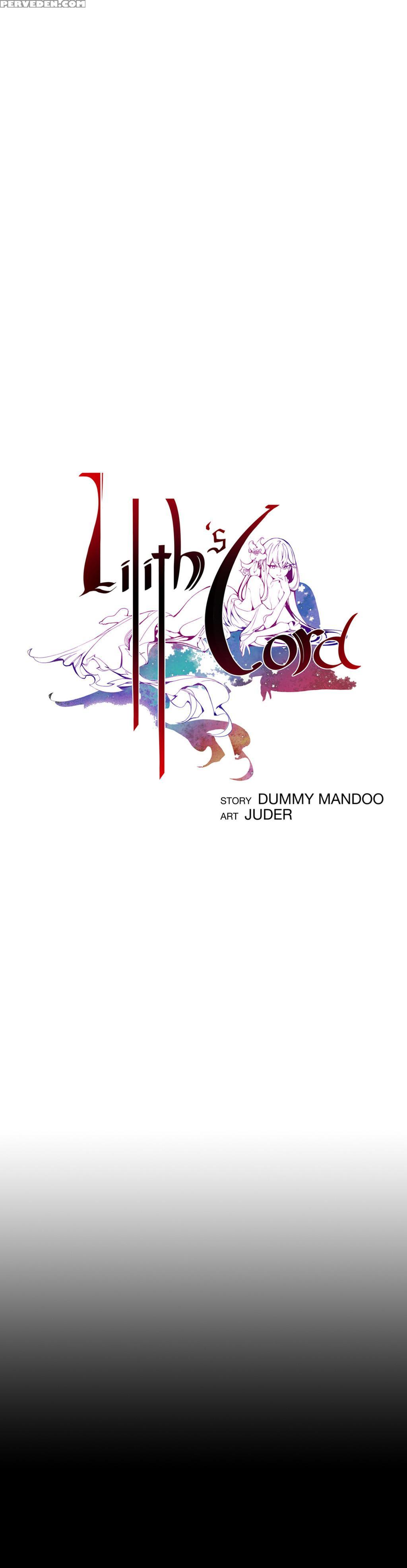 [juder] Lilith`s Cord Ch.1-18 (english) (ongoing) 1