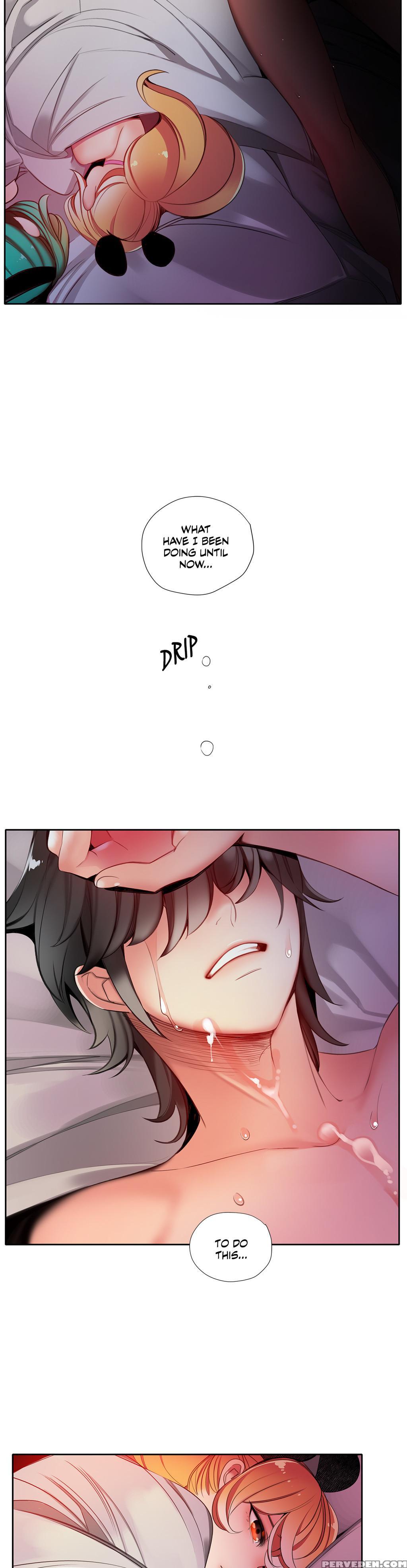 [juder] Lilith`s Cord Ch.1-18 (english) (ongoing) 1