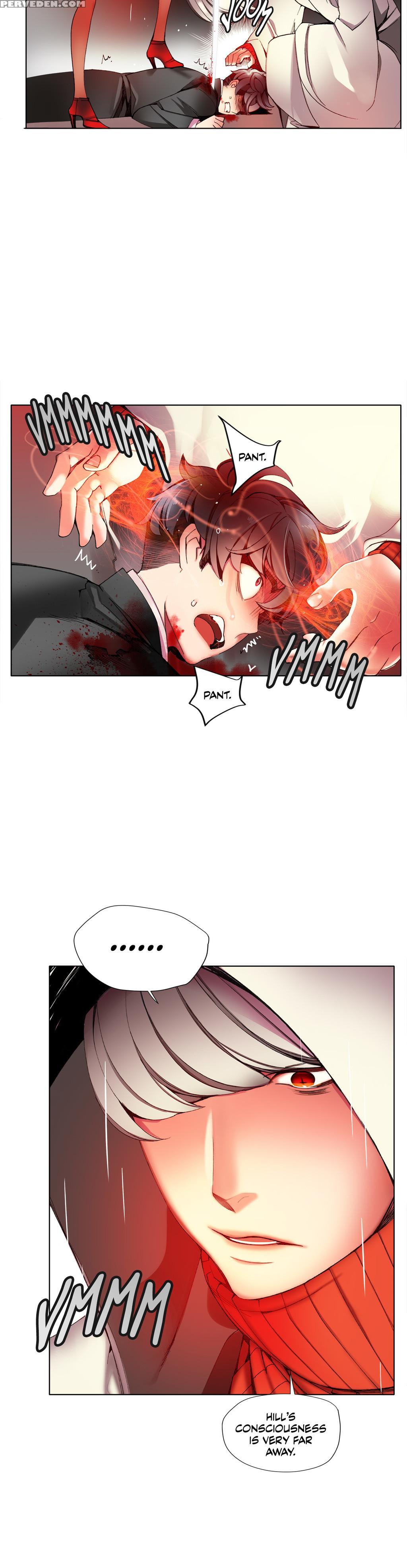 [juder] Lilith`s Cord Ch.1-18 (english) (ongoing) 1