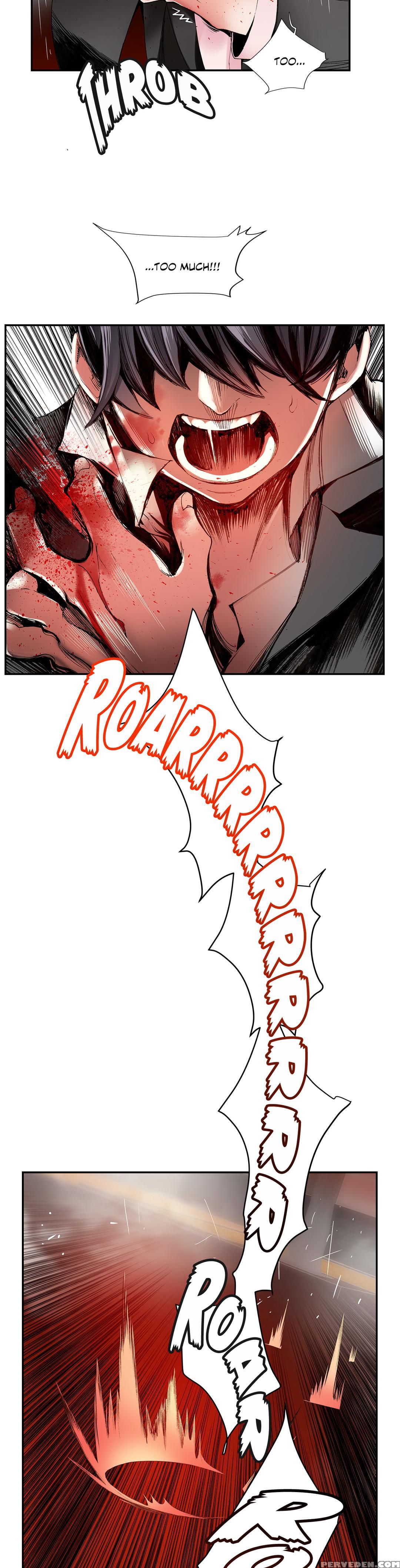 [juder] Lilith`s Cord Ch.1-18 (english) (ongoing) 1