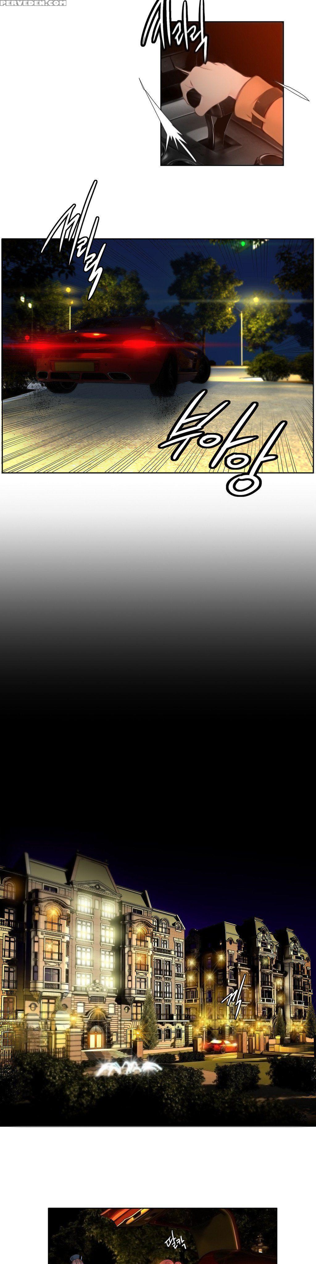 [juder] Lilith`s Cord Ch.1-18 (english) (ongoing) 1