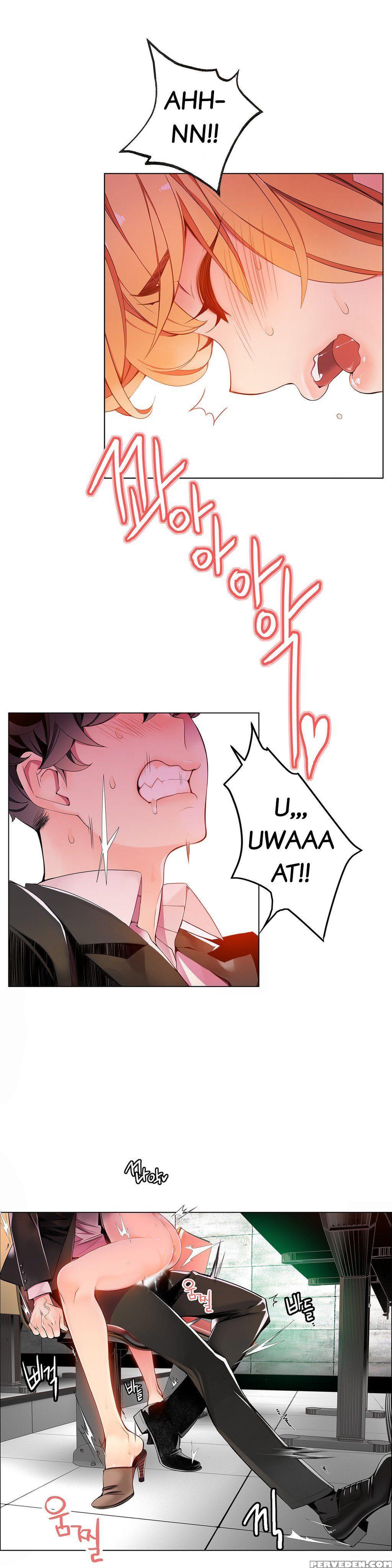 [juder] Lilith`s Cord Ch.1-19 (english) (ongoing) 1