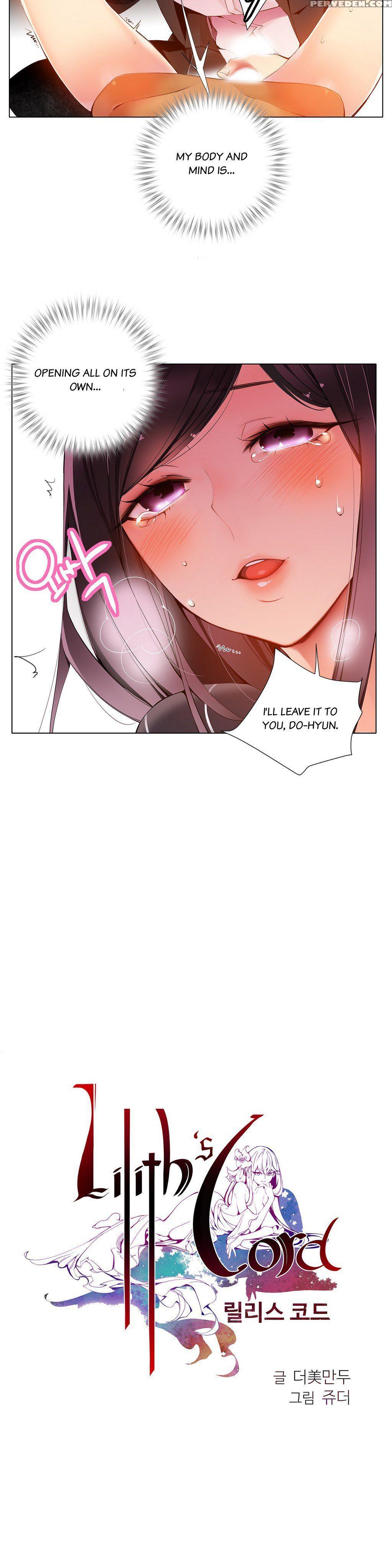 [juder] Lilith`s Cord Ch.1-19 (english) (ongoing) 1