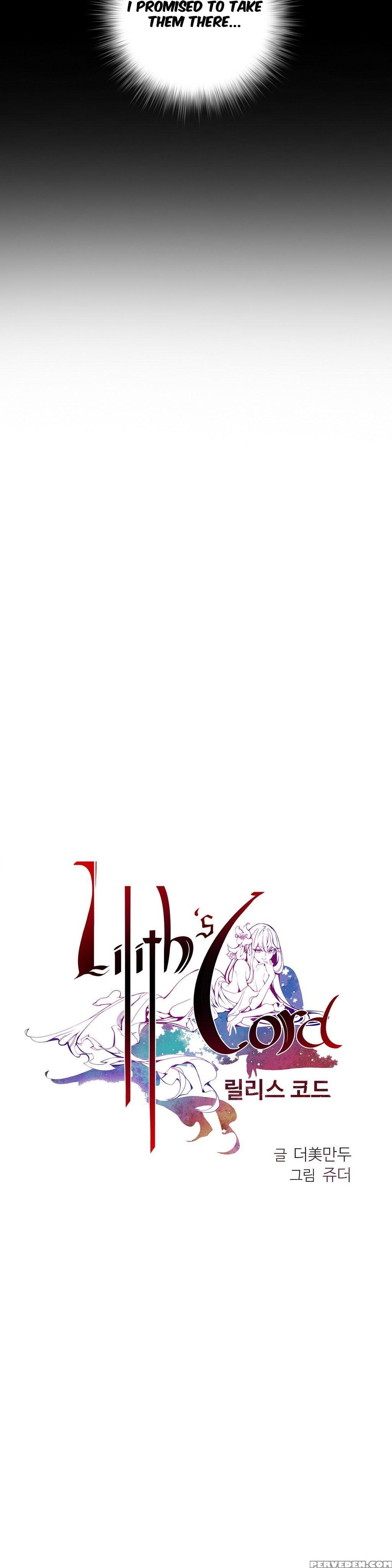 [juder] Lilith`s Cord Ch.1-19 (english) (ongoing) 1