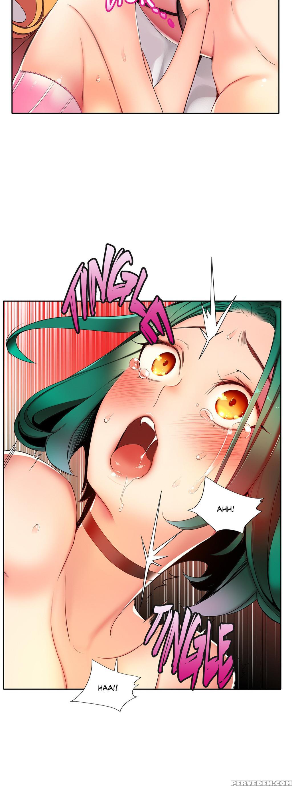 [juder] Lilith`s Cord Ch.1-19 (english) (ongoing) 1