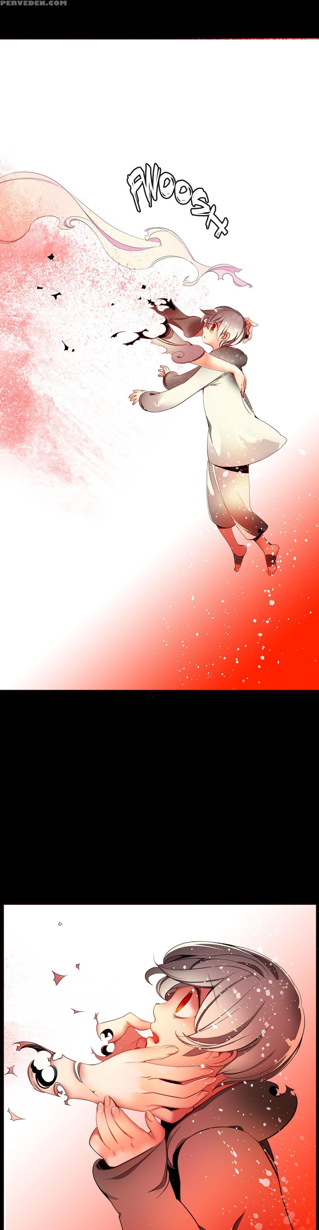 [juder] Lilith`s Cord Ch.1-19 (english) (ongoing) 1