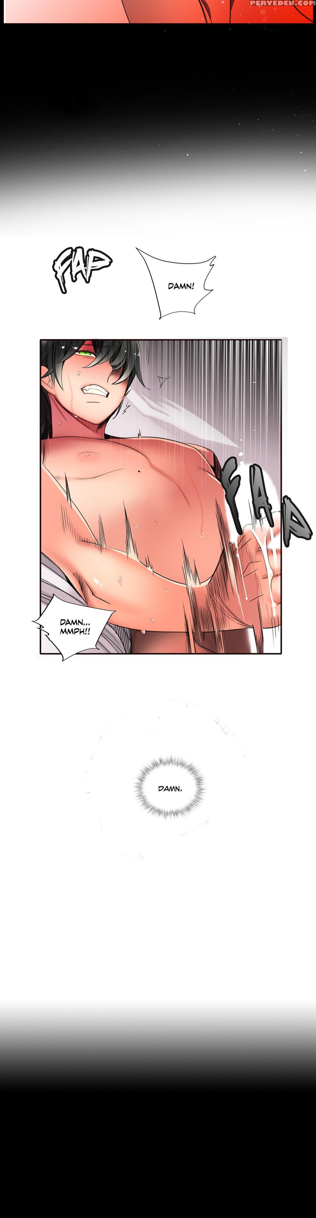 [juder] Lilith`s Cord Ch.1-19 (english) (ongoing) 1