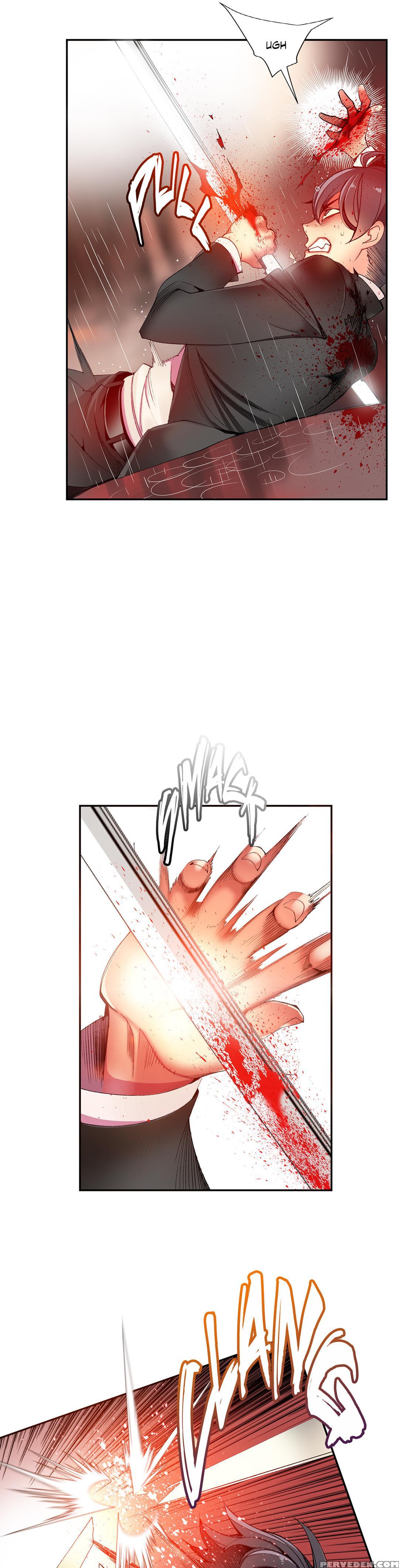 [juder] Lilith`s Cord Ch.1-19 (english) (ongoing) 1