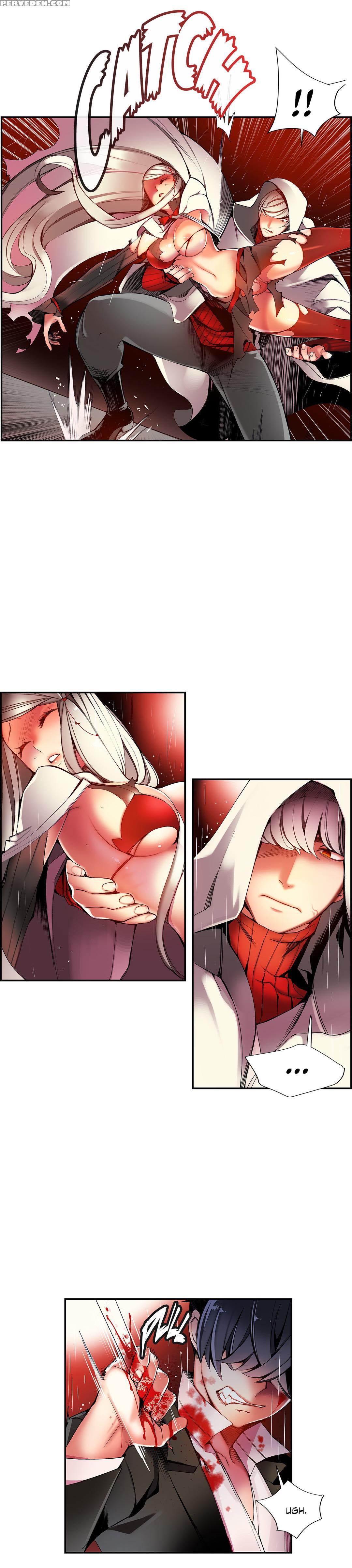 [juder] Lilith`s Cord Ch.1-19 (english) (ongoing) 1